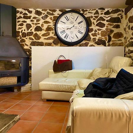 Cuatro Rosas Jerica Villa Екстериор снимка