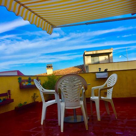 Cuatro Rosas Jerica Villa Екстериор снимка
