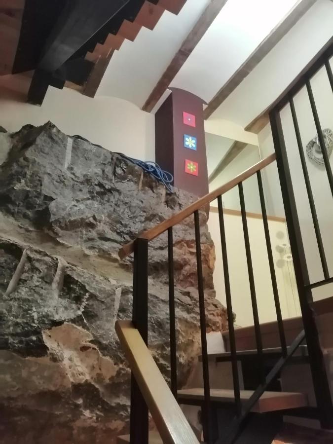 Cuatro Rosas Jerica Villa Екстериор снимка