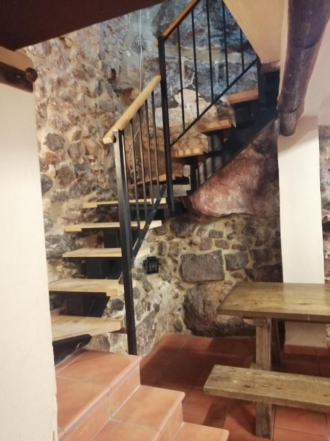 Cuatro Rosas Jerica Villa Екстериор снимка