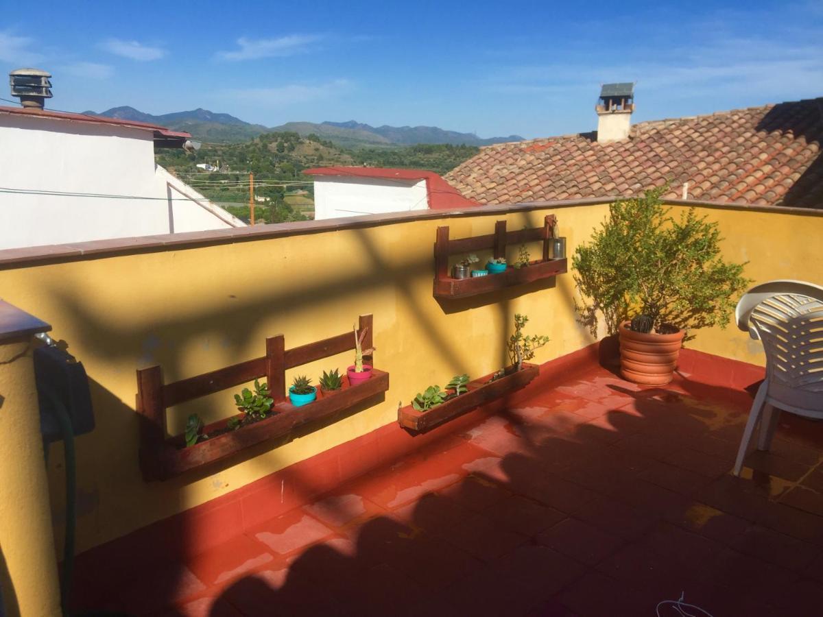 Cuatro Rosas Jerica Villa Екстериор снимка