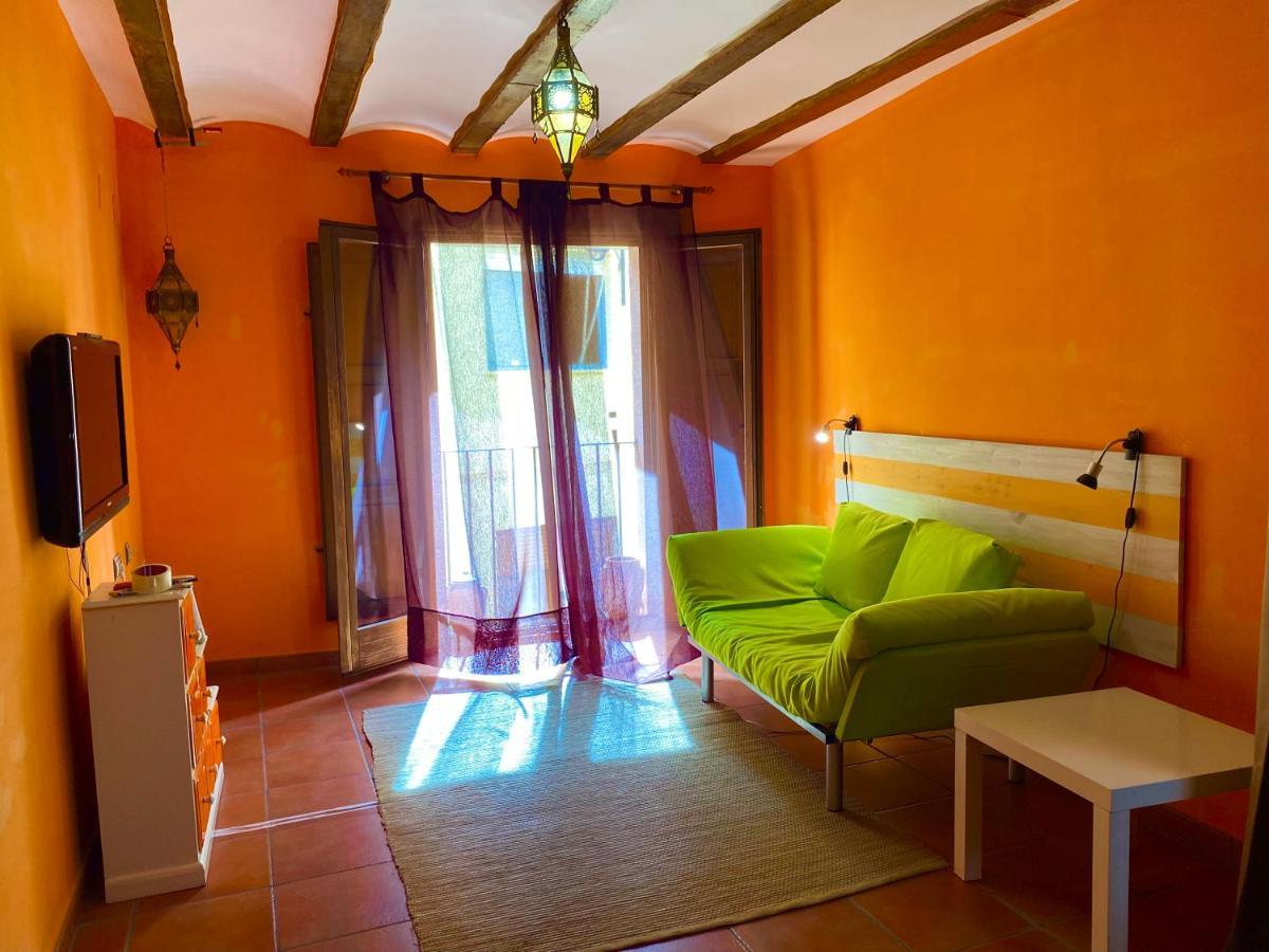 Cuatro Rosas Jerica Villa Екстериор снимка