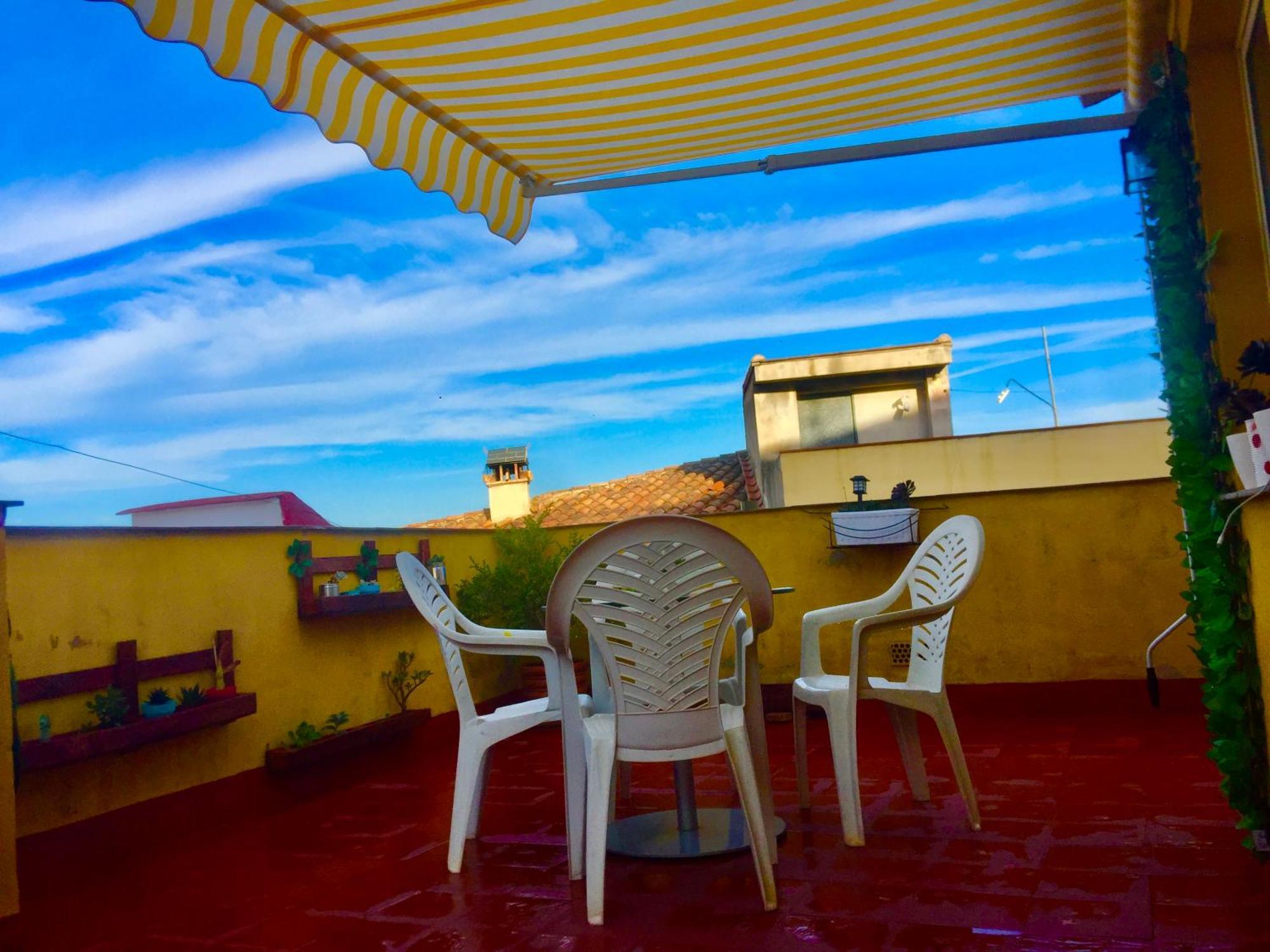 Cuatro Rosas Jerica Villa Екстериор снимка